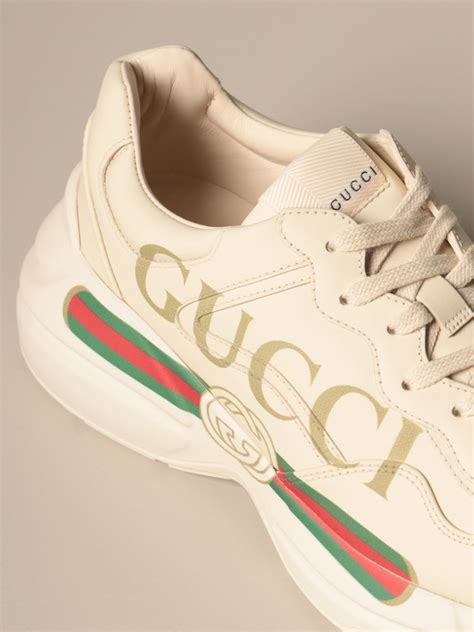 gucci sneakers on sale womens|gucci sneakers for women price.